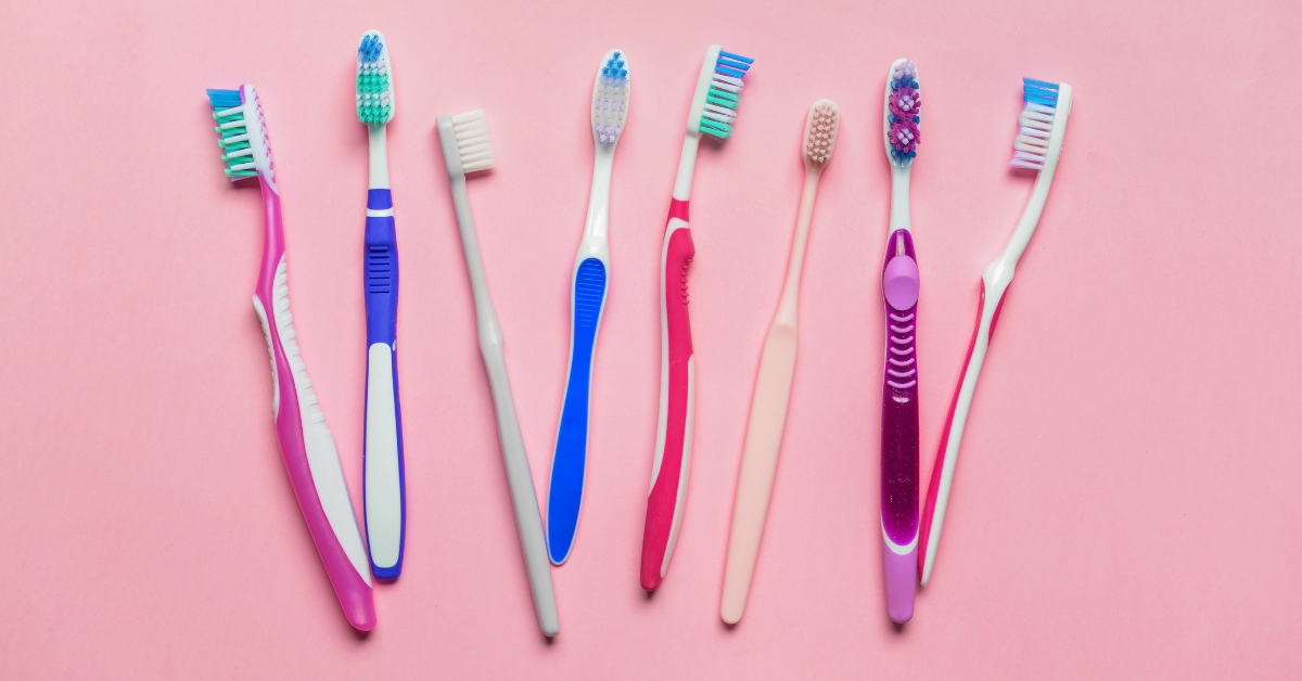 Toothbrushes
