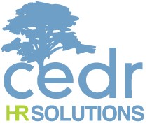 CEDR Logo