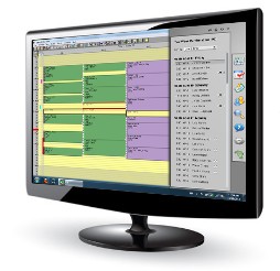 Desktop Computer Monitor